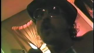 R. Stevie Moore ~ Can't Afford No Food (1979)