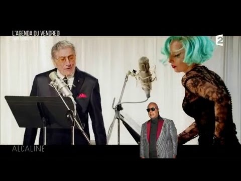 Alcaline, L'Agenda du 16/12