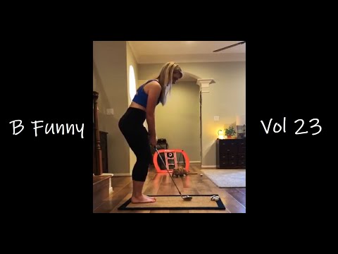 Funny Videos Compilation - Volume 23