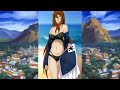 Naruto Characters In Without Clothing Mode