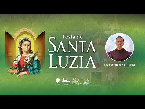 6ª Noite de Trezena - Festa de Santa Luzia 2025 - Comunidade de Santa Luzia, Canindé, Ceará