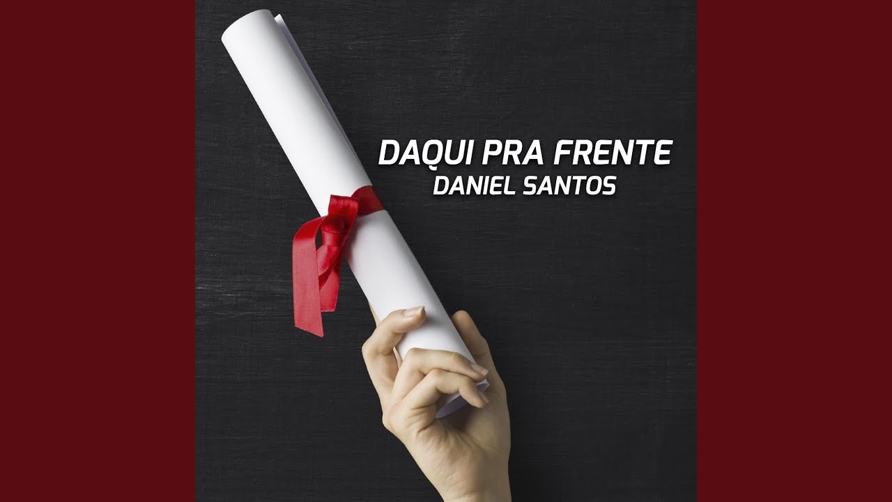 Daqui Pra Frente