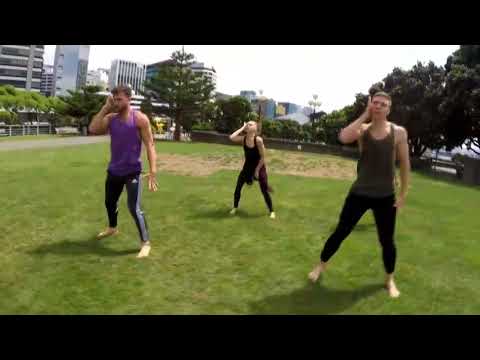 "Keep me sane" Messdam productions.