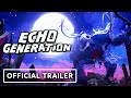 Echo Generation - Official Reveal Trailer | Xbox Showcase 2020