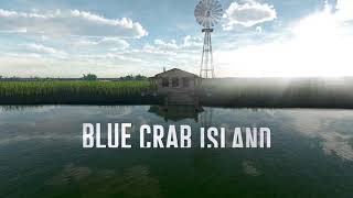 THE FISHERMAN Fishing Planet -  Blue Crab Island ( + CONCOURS )