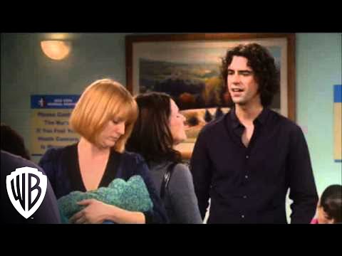 The New Adventures of Old Christine | Hospital | Warner Bros. Entertainment