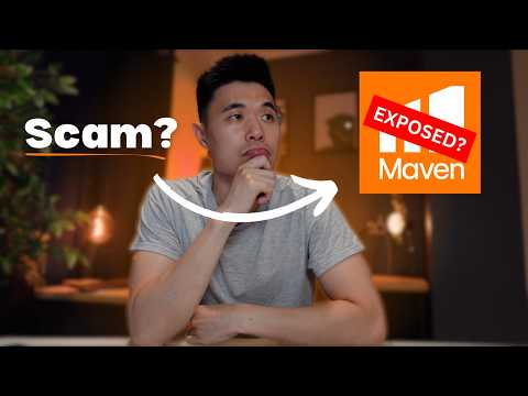 Maven Prop Firm Review - Best Prop Firm in 2025?