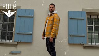 Trim Jetullahu - Un Amore