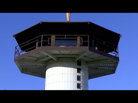 AgweekTV Vault: Silo Gazebo - Morris, MN