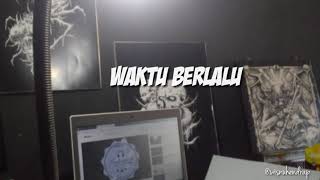 Download lagu Endank soekamti - Waktu (Cover Nufi Wardhana) lirik mp3