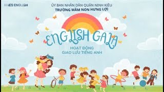 GALA ENGLISH