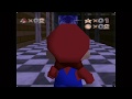 Every Copy Of Mario 64 Is Personalized