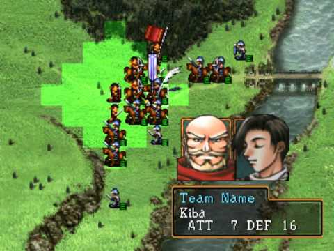 Let's Play Suikoden 2 (part 43)
