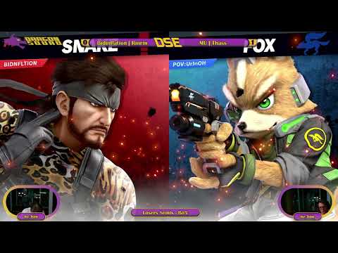 Bidinflation | Rinrin (Snake) Vs MU | Thass (Fox) AL 100 Losers Semi Finals