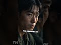 Surviving Shadows: A Tale of Two Bombings