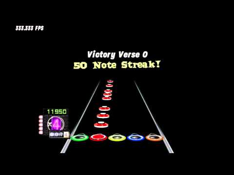 [200 Subs!] GH3PC - Soulless 4 55/60 Sections FC!