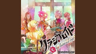 Giredoru Kanana no Dance Lesson