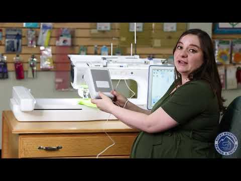 Brother's Dual-Function Foot Controller for Brother sewing machines