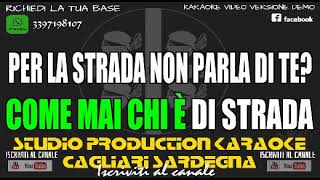 Emis Killa ft Jake La Furia, Lazza   No Insta KARAOKE STRUMENTALE