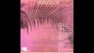 Masabumi Kikuchi - Kochi/Wishes (Full Album)