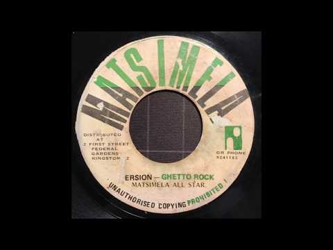 Matsimela - Liberty / Version