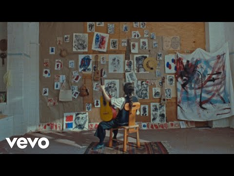 Natalia Lafourcade - Apertura Cancionera