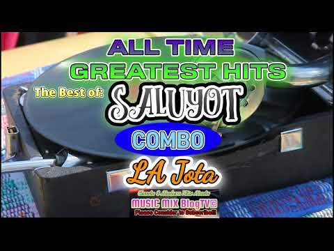 LA Jota Waltz Best Of Saluyot Combo Intrumental Hits #share #lajota #oldiesbutgoodies #waltz