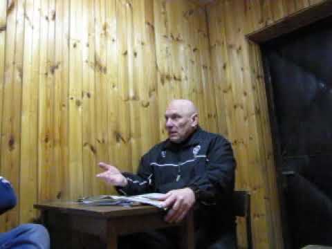 Vilniaus Bomberio Interviu Lukiškėse - I dalis. (NIEKUR NESKELBTAS INTERVIU)