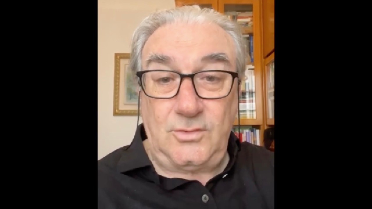 L'AVV. CHIESA: "È ACCADUTO UN FATTO GRAVISSIMO, DISPOSTE INTERCETTAZIONI TRA DIFENSORI E ASSISTITI"