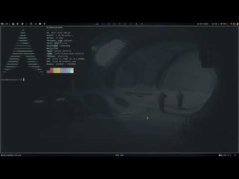 ArcoLinux : 2957 set your keyboard and your language with an alias - setlocales