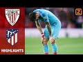 Bilbao IJZERSTERK tegen Atlético ? | Bilbao vs Atlético Madrid | La Liga 2018/19 | Samenvatting