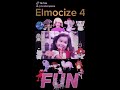 Elmocize 4 Fun