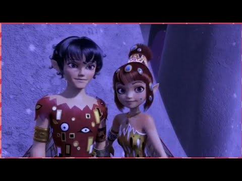 Mia and me 💕 Yuko & Mo 💕 edit