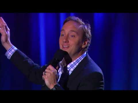 Jay mohr