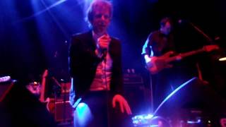 Spoon / WhisperI&#39;lllistentohearit, FRAGMENTO