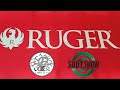 NEW Ruger Firearms Shot Show 2023