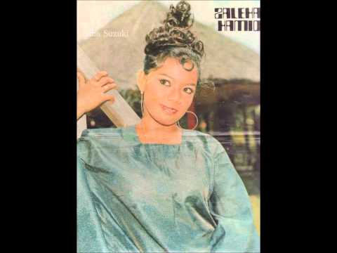 Nikmat Hari Mulia - Zaleha Hamid & Aziz Ahmad