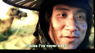 Download lagu Ashes of Time - farewell scene between Ouyang and Hong Qi mp3
