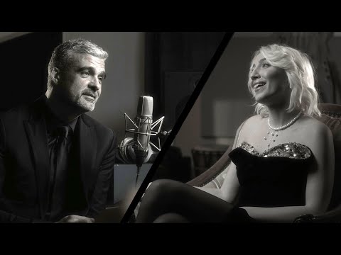 Aurelian Temisan si Monica Odagiu - Craciun Fara Culori