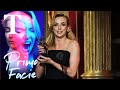Killing Eve star Jodie Comer wins best actress at Tony Awards