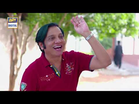 Bulbulay Season 2 EP 4 16th June 2019