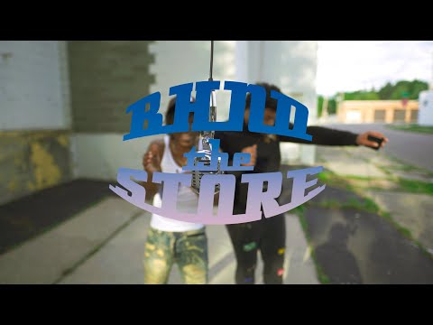 SFN Nook | "With It" | BHND The Store Performance