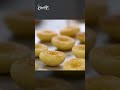 The Sweet Taste of Summer: Peach Cookies!