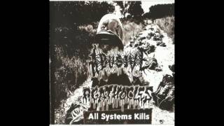 Abusive / Agathocles ‎– All Systems Kills [2014]