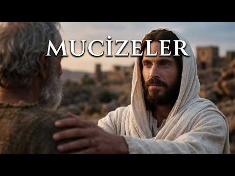 Mucizeler Tesadüf Değildir