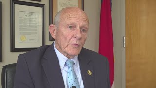 Alamance County Sheriff's Office says it will no longer take in ICE detainees