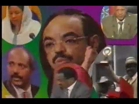 TPDM Song By Gebrihanus Kolile Gemaomao kblu