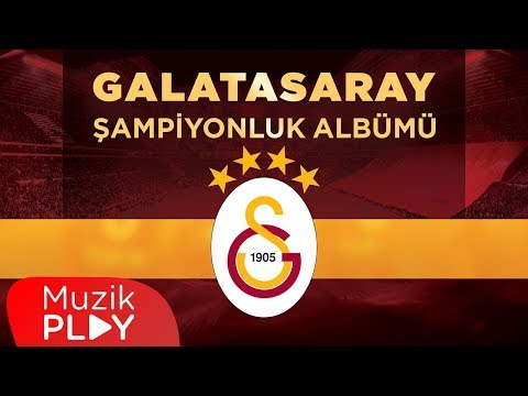 Şereftir Seni Sevmek - Galatasaray Korosu, Cem Belevi, Bülent Forta, Deniz Erdem, Cengiz Erdem