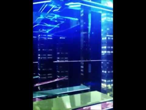 Elisha - DJ Yoshitaka - beatmania IIDX 17 SIRIUS (BGA)