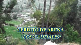 preview picture of video 'LOS CAUDALES DE CHUQUIBAMBA.- CERRITO DE ARENA'